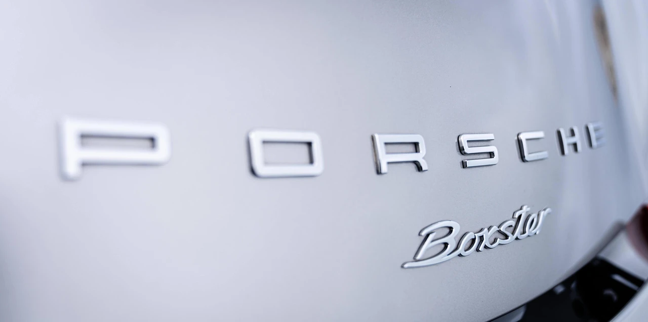 2013 Porsche 981 Boxster - Image 23 of 31