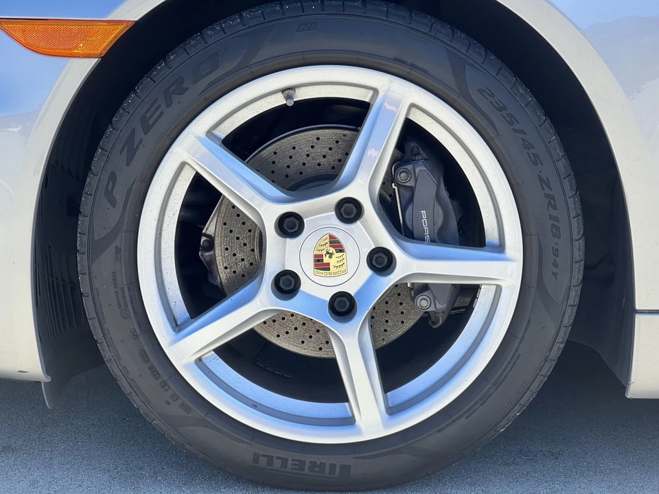 2013 Porsche 981 Boxster - Image 25 of 31