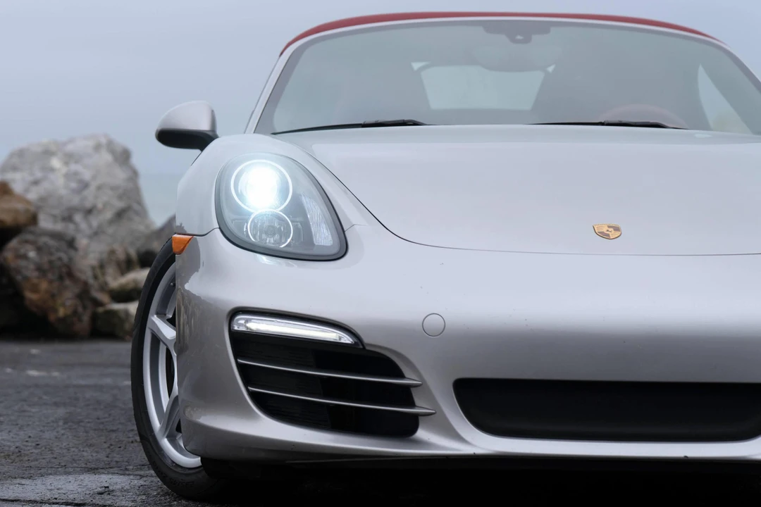2013 Porsche 981 Boxster - Image 19 of 31