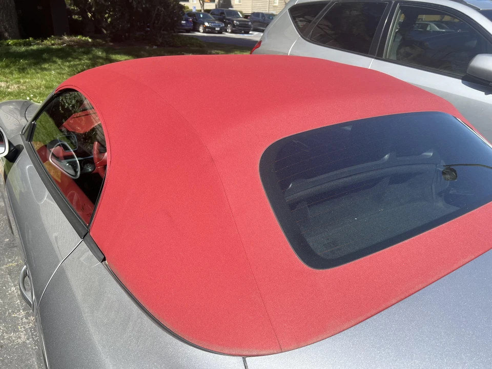 2013 Porsche 981 Boxster - Image 21 of 31