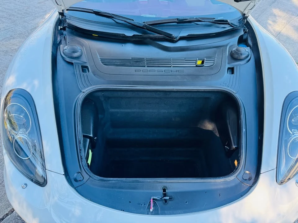 2013 Porsche 981 Boxster S - Image 13 of 17