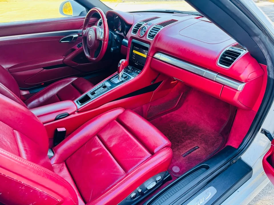 2013 Porsche 981 Boxster S - Image 11 of 17