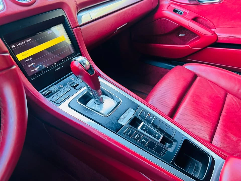 2013 Porsche 981 Boxster S - Image 16 of 17