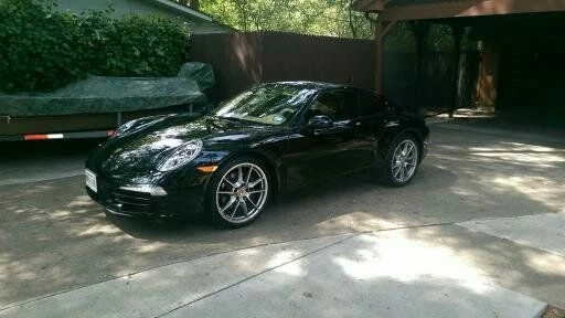 2013 Porsche 991 Carrera - Image 14 of 30