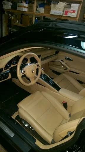 2013 Porsche 991 Carrera - Image 20 of 30