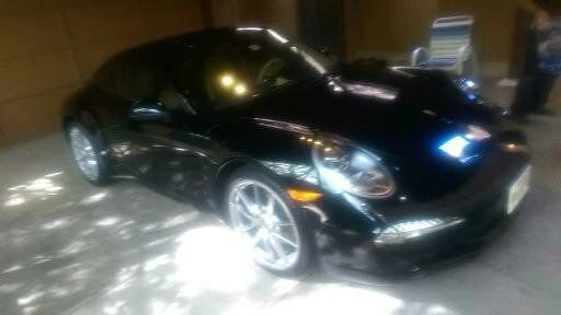 2013 Porsche 991 Carrera - Image 23 of 30