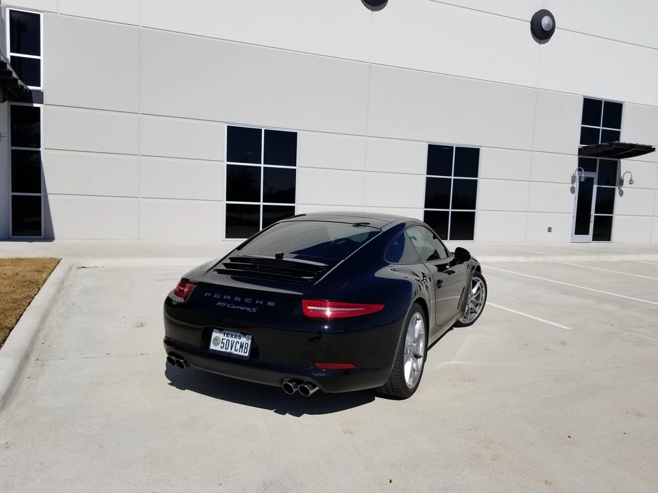 2013 Porsche 991 Carrera - Image 9 of 30