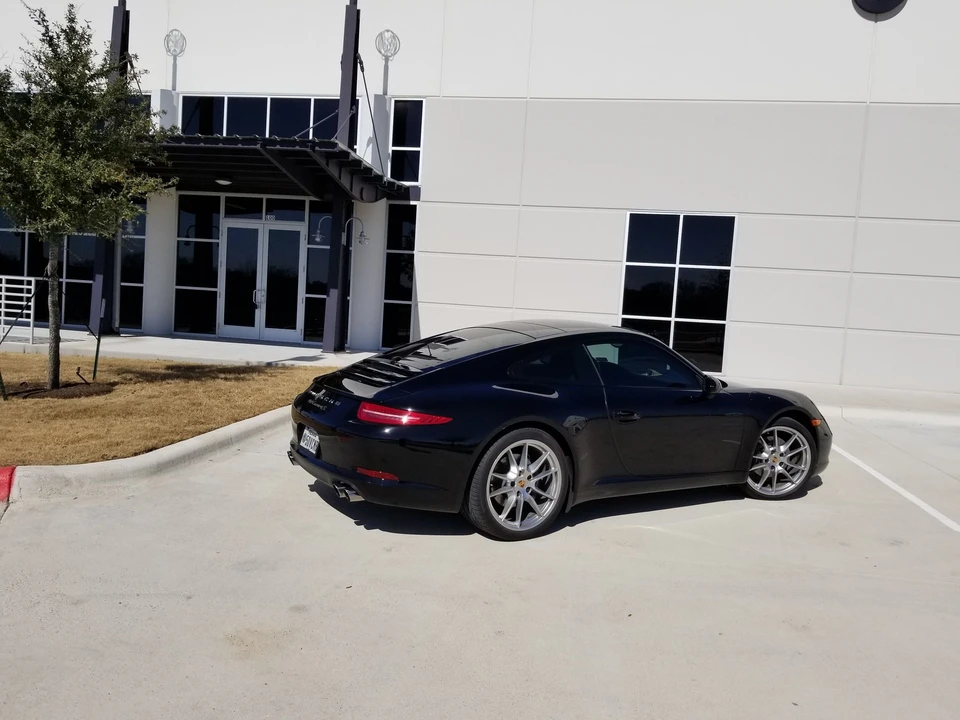 2013 Porsche 991 Carrera - Image 10 of 30