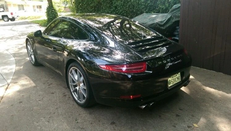 2013 Porsche 991 Carrera - Image 13 of 30