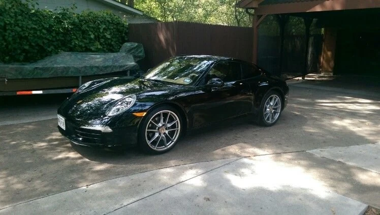 2013 Porsche 991 Carrera - Image 11 of 30