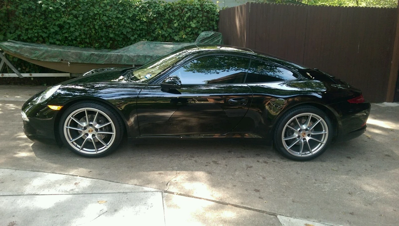 2013 Porsche 991 Carrera - Image 18 of 30