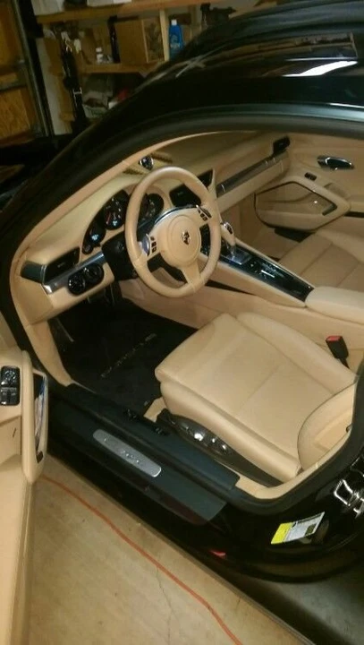 2013 Porsche 991 Carrera - Image 19 of 30