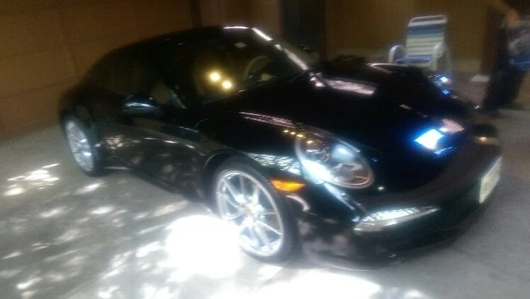 2013 Porsche 991 Carrera - Image 24 of 30