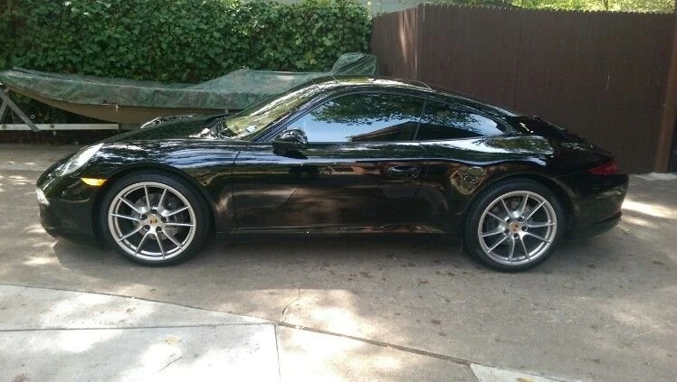2013 Porsche 991 Carrera - Image 15 of 30