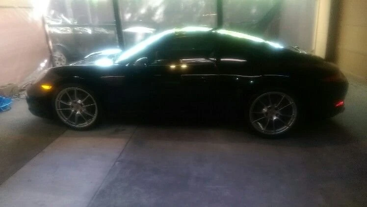 2013 Porsche 991 Carrera - Image 25 of 30