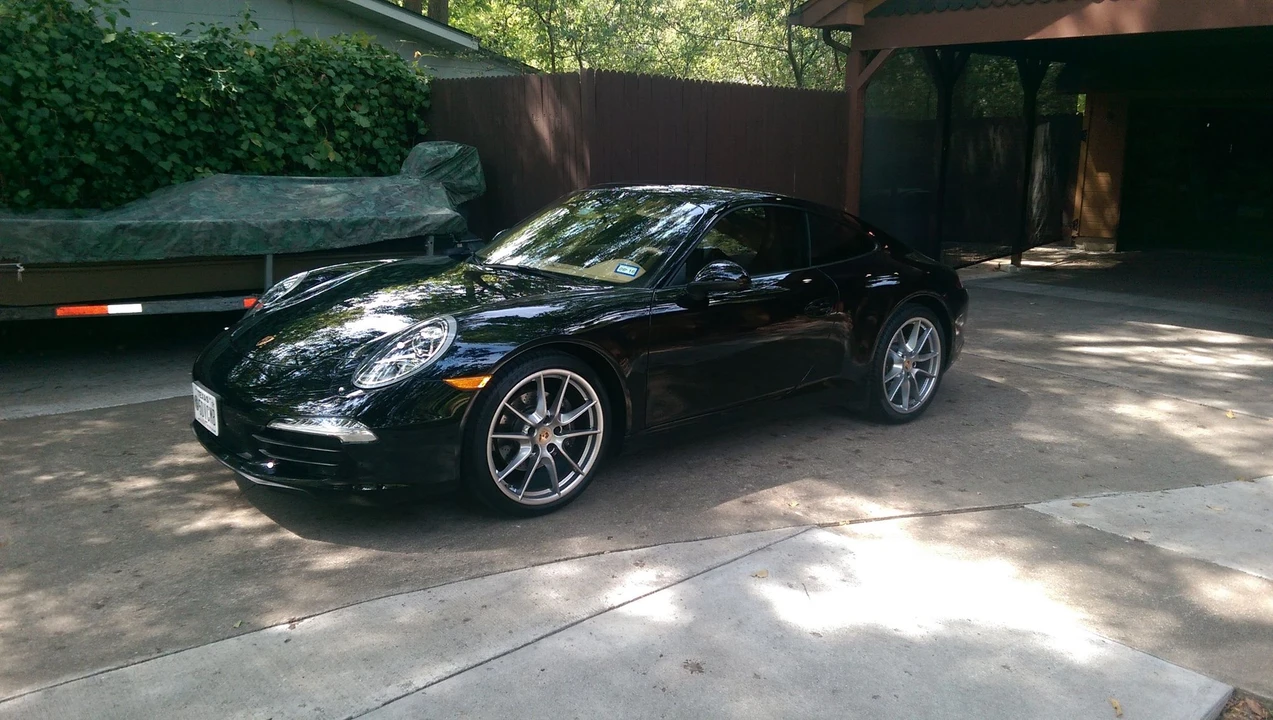 2013 Porsche 991 Carrera - Image 17 of 30