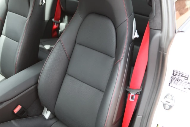 2013 Porsche 991 Carrera 4S - Image 4 of 5