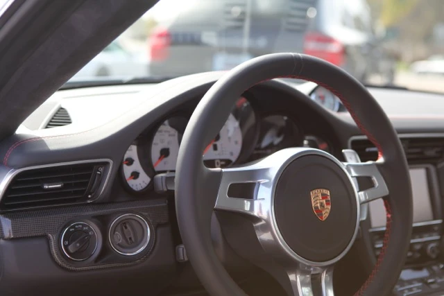 2013 Porsche 991 Carrera 4S - Image 2 of 5