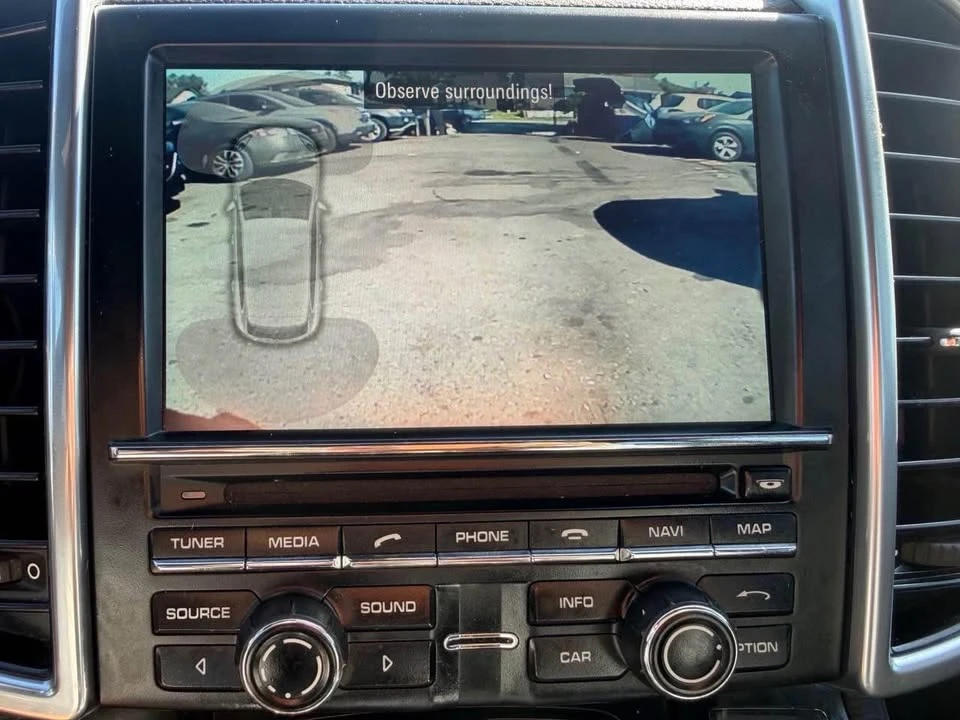 2013 Porsche 958 Cayenne - Image 3 of 20
