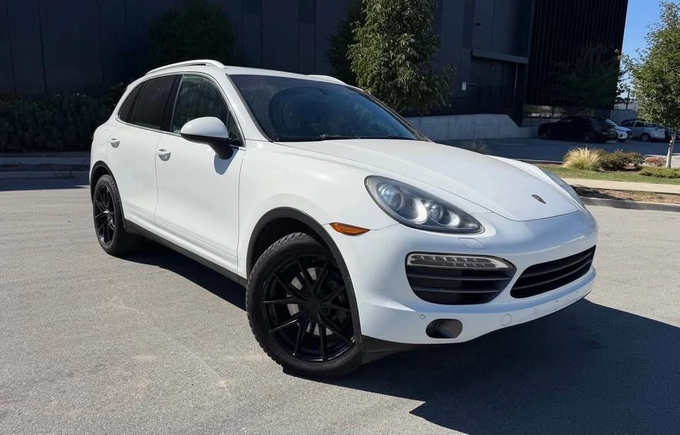 2013 Porsche 958 Cayenne - Image 19 of 20