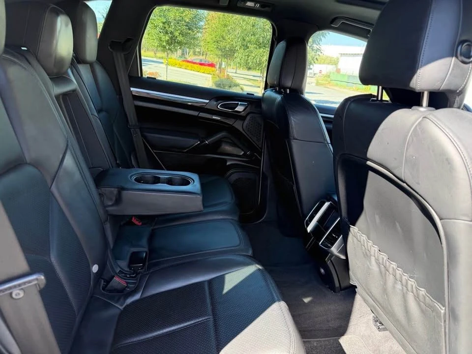 2013 Porsche 958 Cayenne - Image 14 of 20