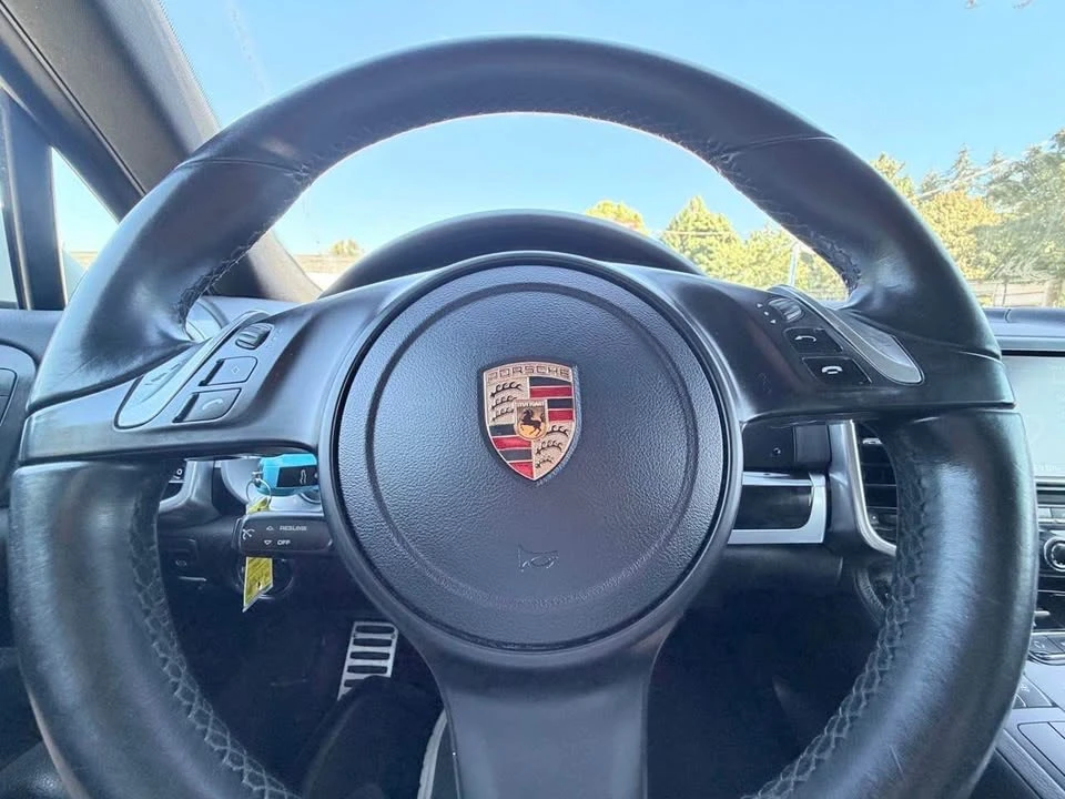 2013 Porsche 958 Cayenne - Image 7 of 20
