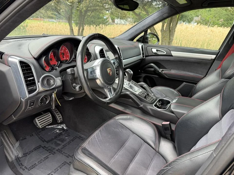 2013 Porsche 958 Cayenne GTS - Image 15 of 20