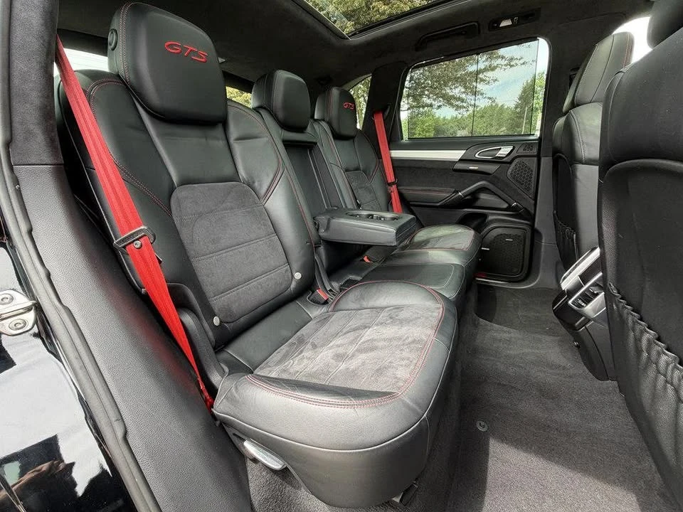 2013 Porsche 958 Cayenne GTS - Image 19 of 20