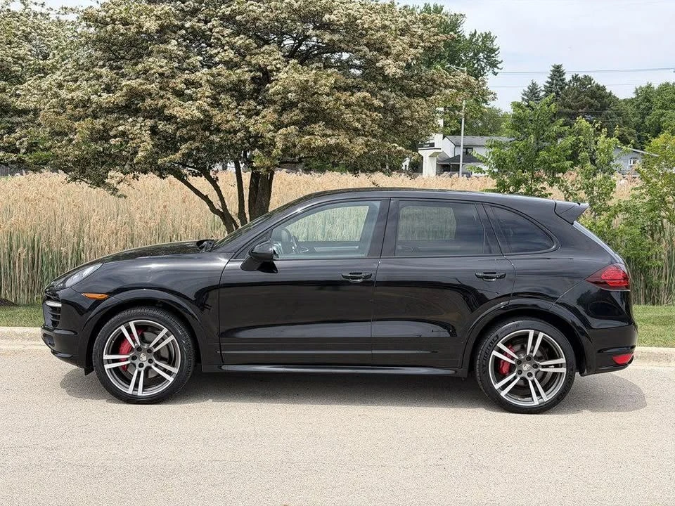 2013 Porsche 958 Cayenne GTS - Image 6 of 20