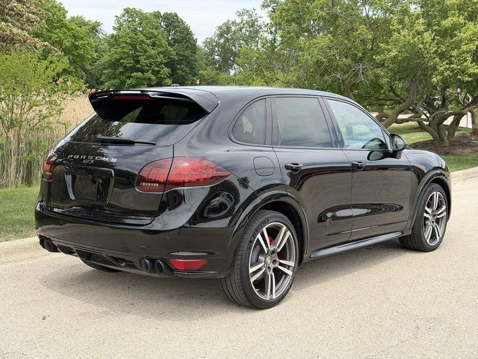 2013 Porsche 958 Cayenne GTS - Image 2 of 20