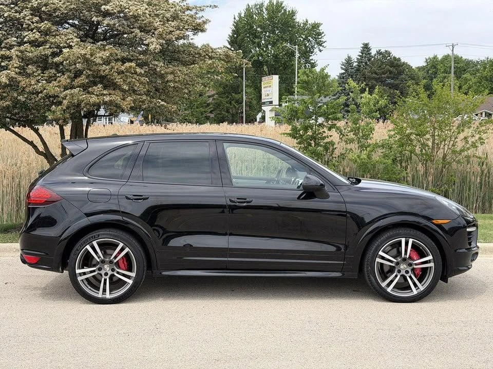 2013 Porsche 958 Cayenne GTS - Image 5 of 20