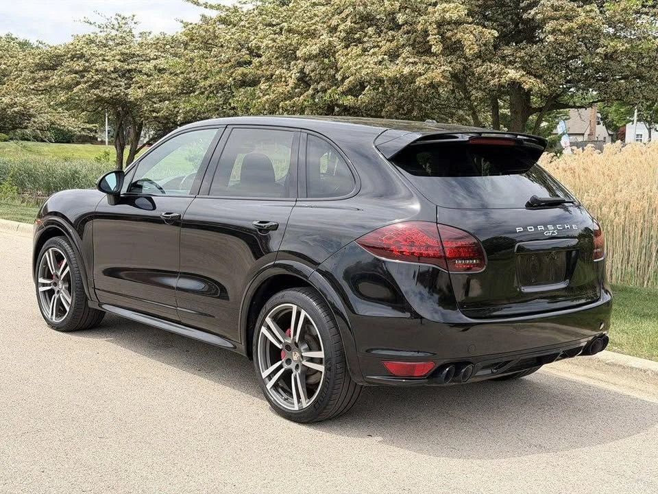 2013 Porsche 958 Cayenne GTS - Image 4 of 20