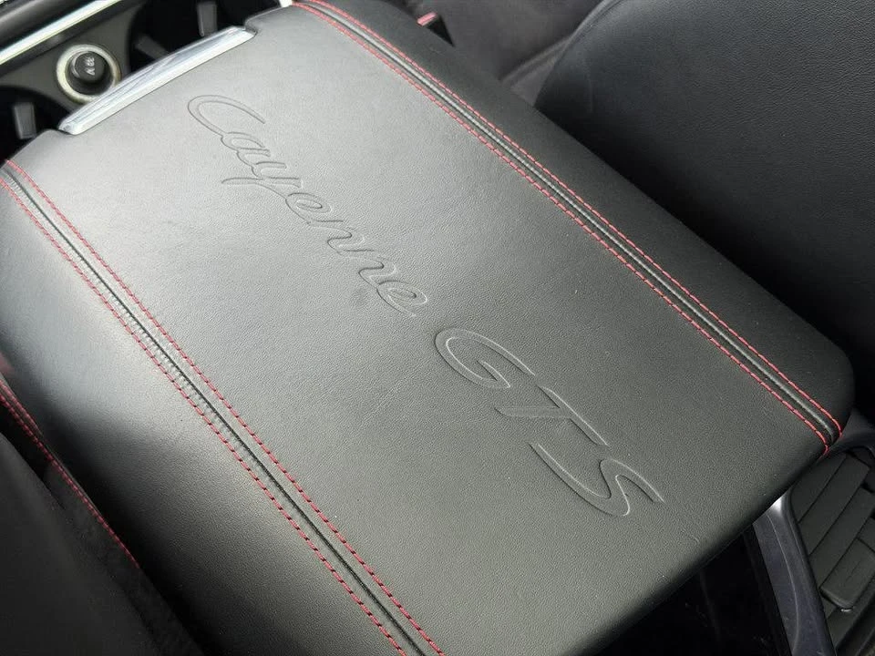 2013 Porsche 958 Cayenne GTS - Image 18 of 20
