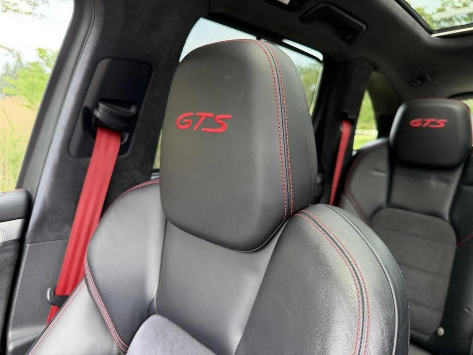 2013 Porsche 958 Cayenne GTS - Image 17 of 20