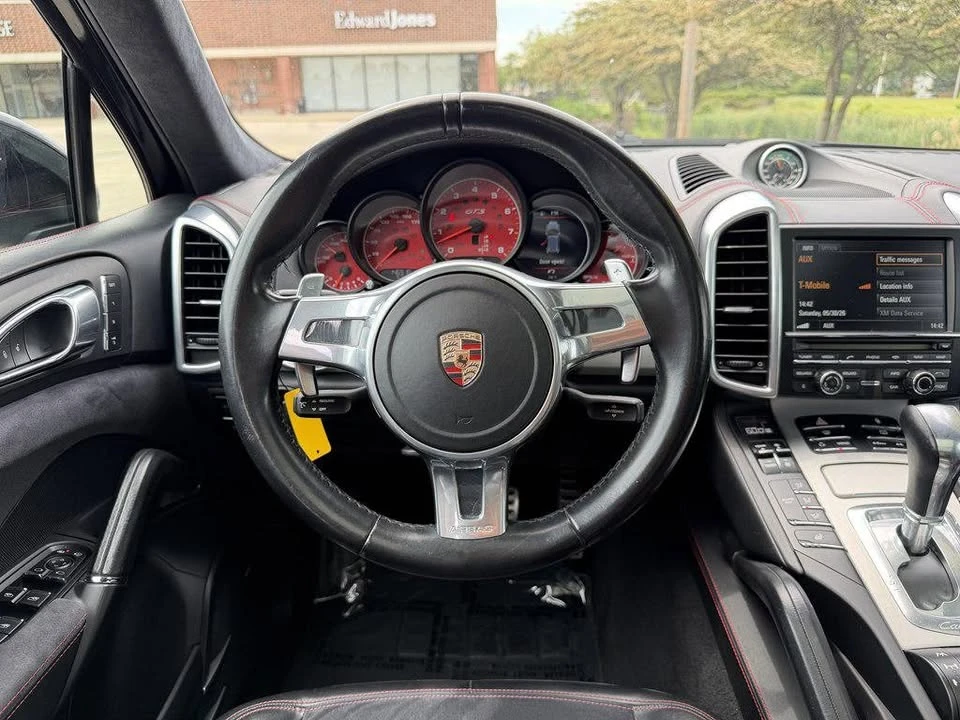 2013 Porsche 958 Cayenne GTS - Image 14 of 20