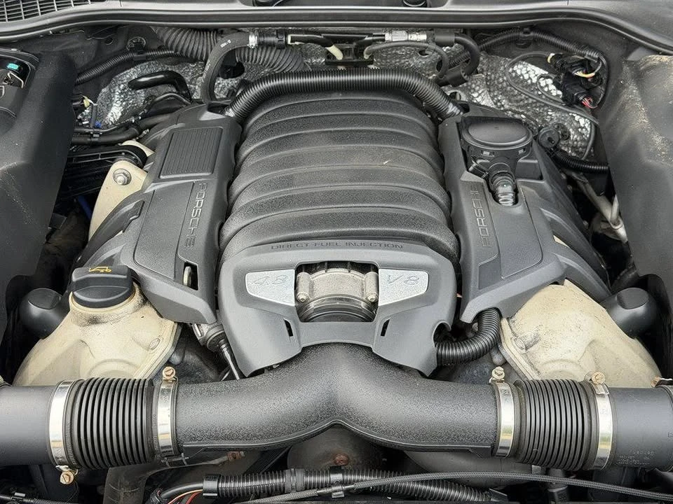 2013 Porsche 958 Cayenne GTS - Image 11 of 20