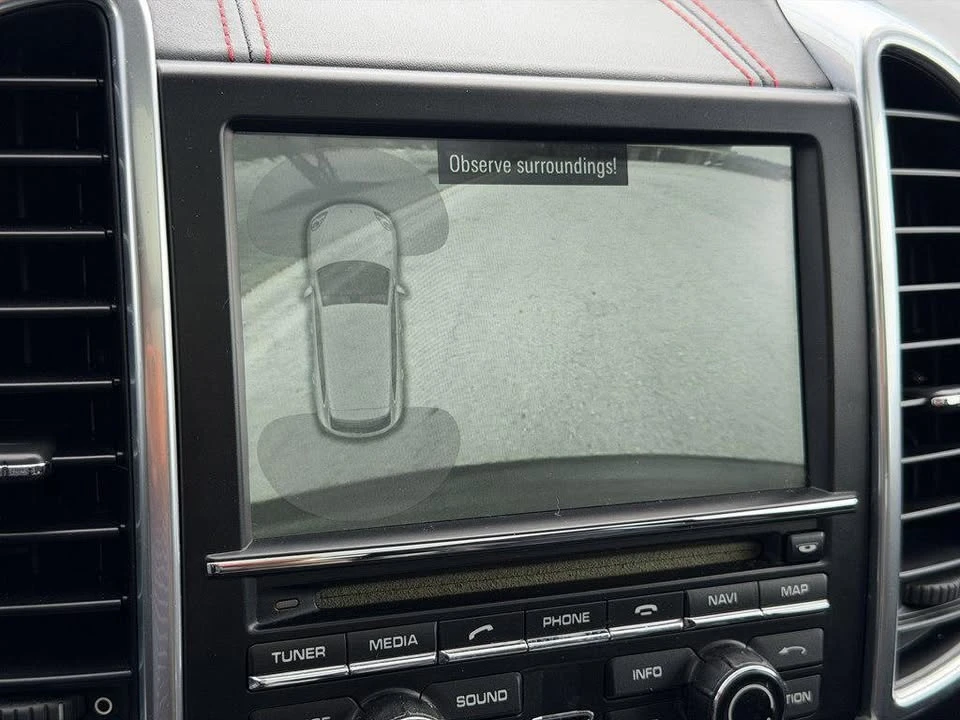 2013 Porsche 958 Cayenne GTS - Image 20 of 20
