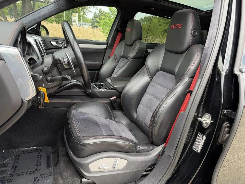 2013 Porsche 958 Cayenne GTS - Image 16 of 20
