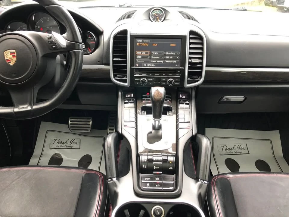 2013 Porsche 958 Cayenne GTS - Image 13 of 17