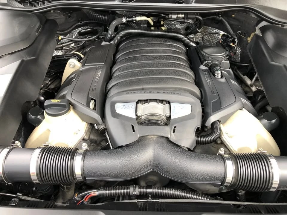 2013 Porsche 958 Cayenne GTS - Image 16 of 17