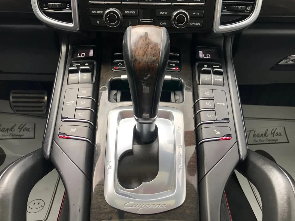 2013 Porsche 958 Cayenne GTS - Image 12 of 17
