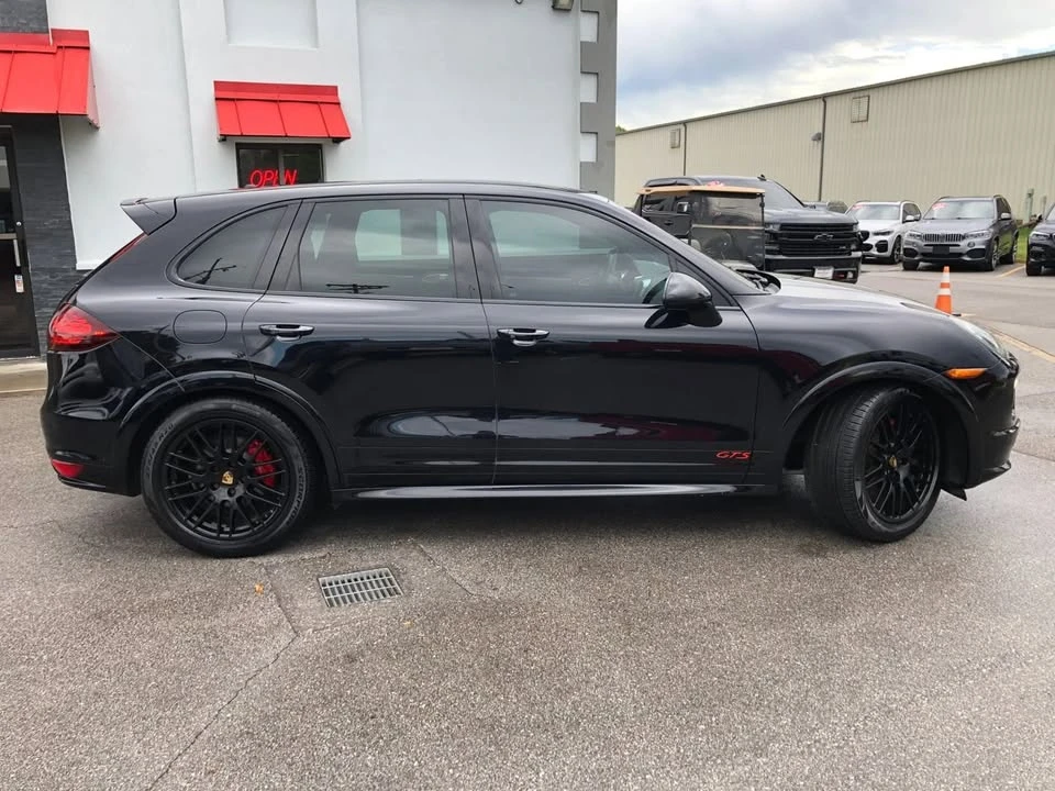 2013 Porsche 958 Cayenne GTS - Image 7 of 17