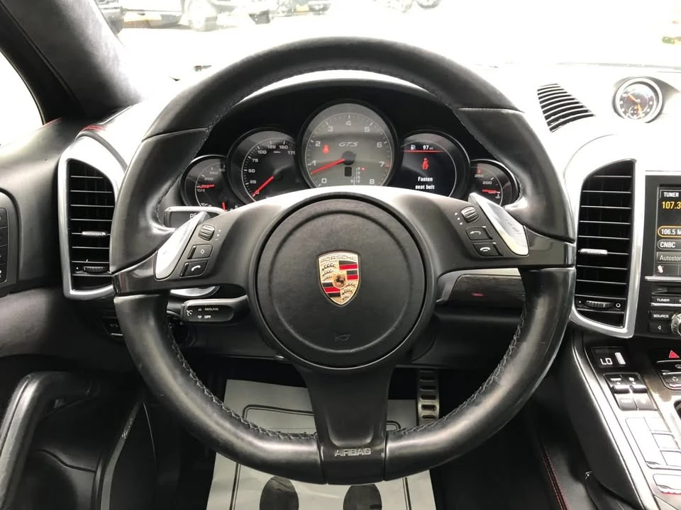 2013 Porsche 958 Cayenne GTS - Image 14 of 17