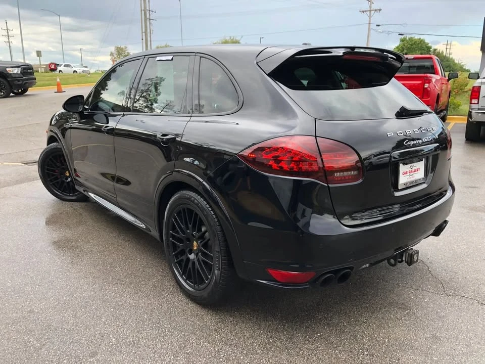2013 Porsche 958 Cayenne GTS - Image 5 of 17