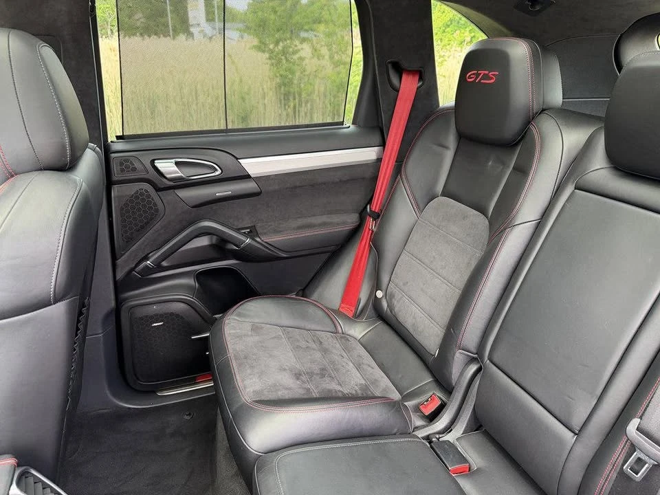 2013 Porsche 958 Cayenne GTS - Image 15 of 20