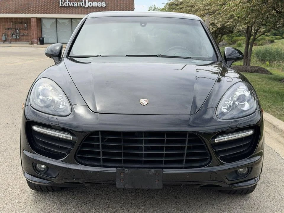 2013 Porsche 958 Cayenne GTS - Image 5 of 20