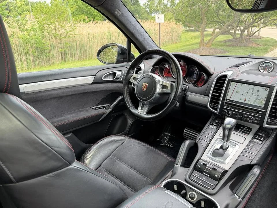 2013 Porsche 958 Cayenne GTS - Image 17 of 20