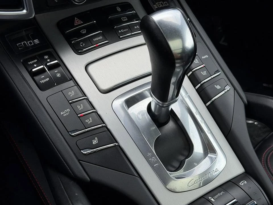 2013 Porsche 958 Cayenne GTS - Image 18 of 20