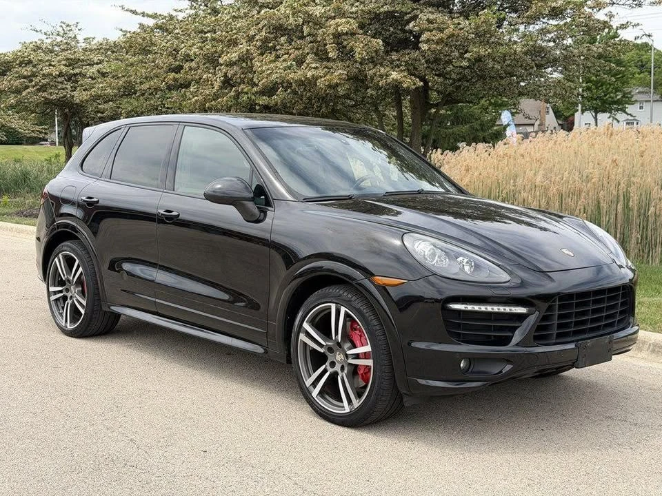 2013 Porsche 958 Cayenne GTS - Image 3 of 20