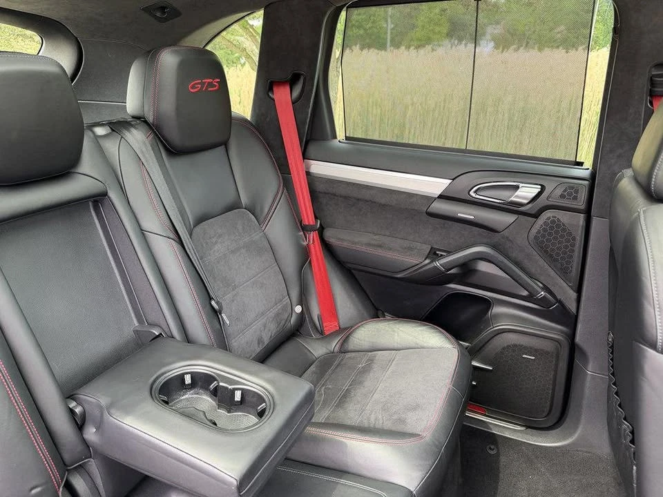 2013 Porsche 958 Cayenne GTS - Image 19 of 20